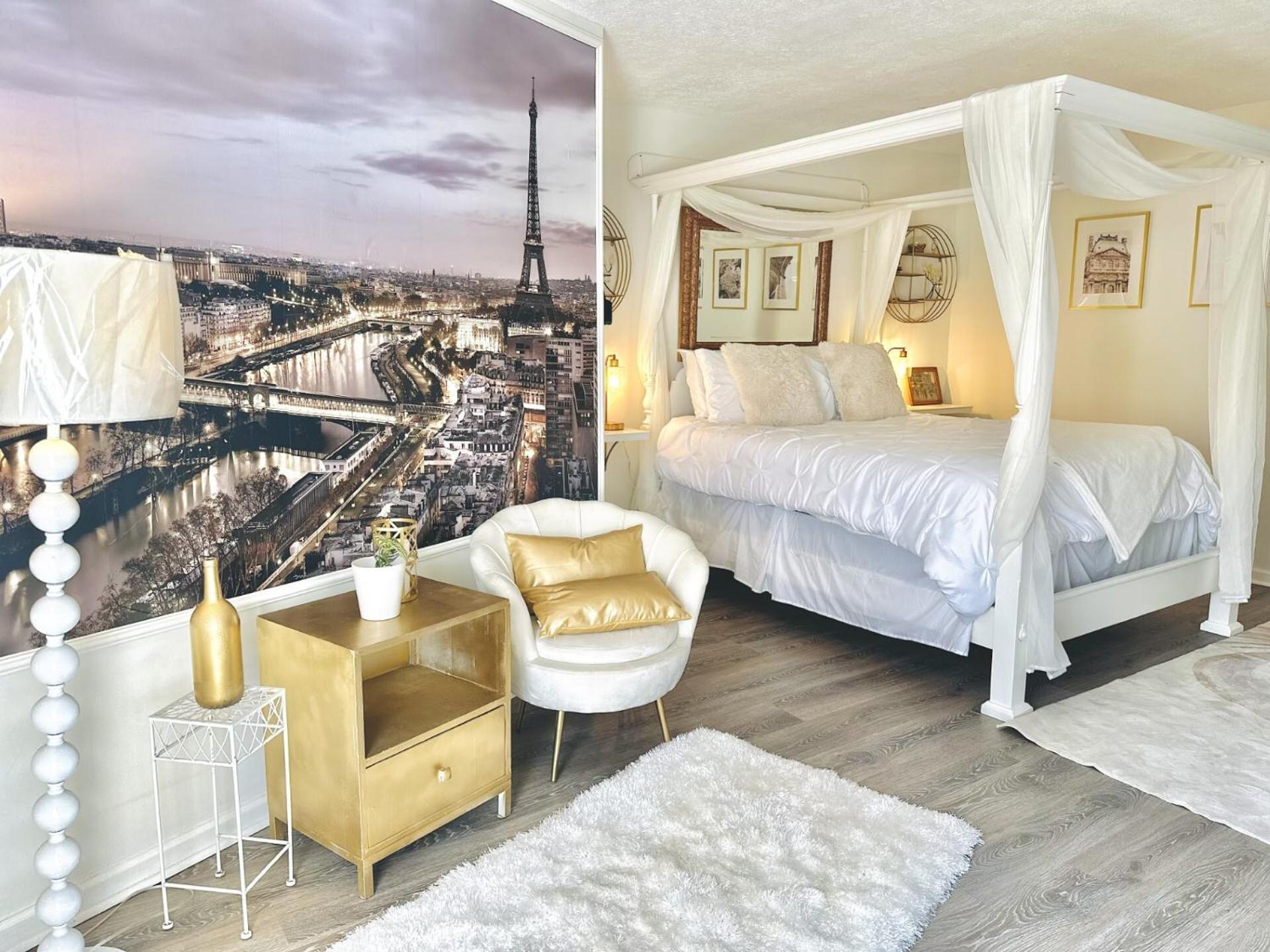 إنديانابوليس Speedway Legacy Inn الغرفة الصورة